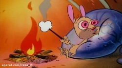 ماجراهای رن و استیمپی - فصل 4 قسمت 16